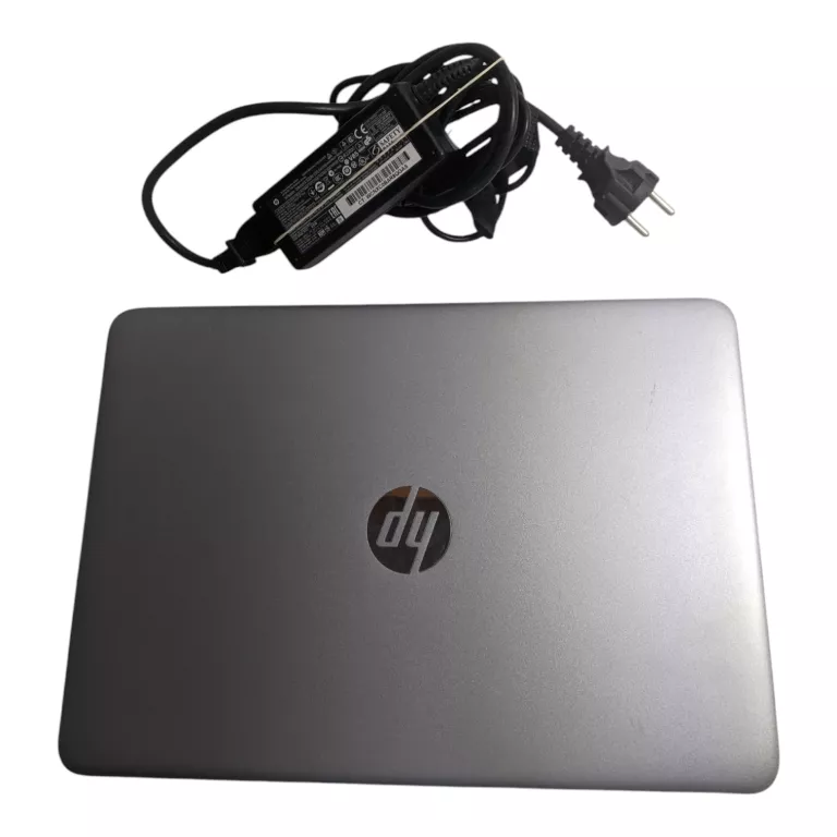 LAPTOP HP  ELITE BOOK 840 G4 16/258 GB