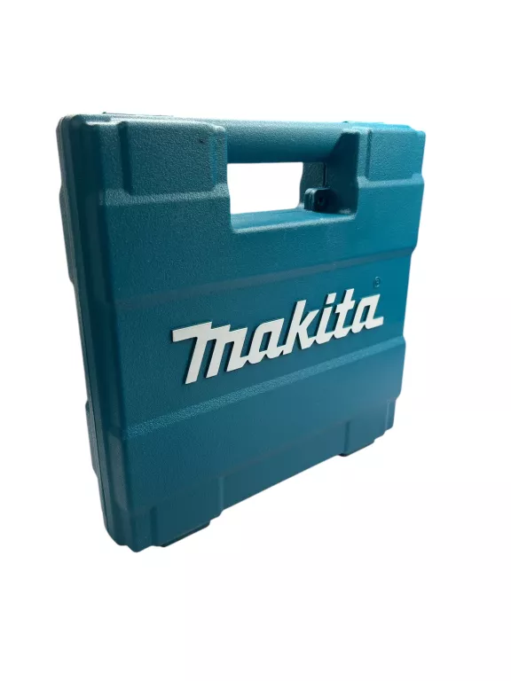 ZESTAW AKCESORIÓW MAKITA 60 ELEMENTÓW E-11829