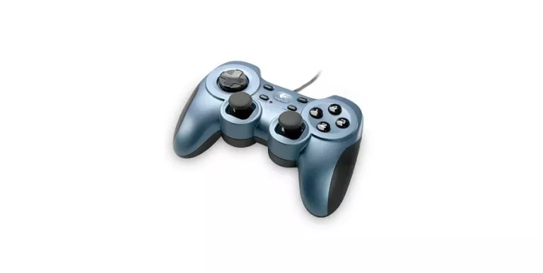 PAD PRZEWODOWY LOGITECH RUMBLEPAD 2 PC VIBRATION FEEDBACK