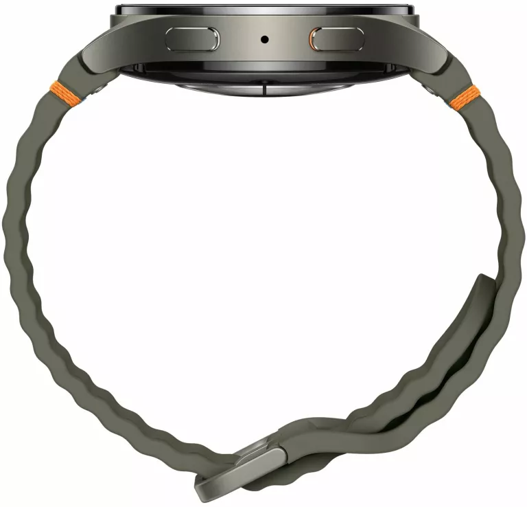 SMARTWATCH SAMSUNG GALAXY WATCH 7 SM-L310NZ 44MM ZIELONY