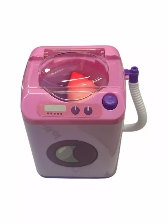 MINI PRALKA DO BEAUTY BLENDER