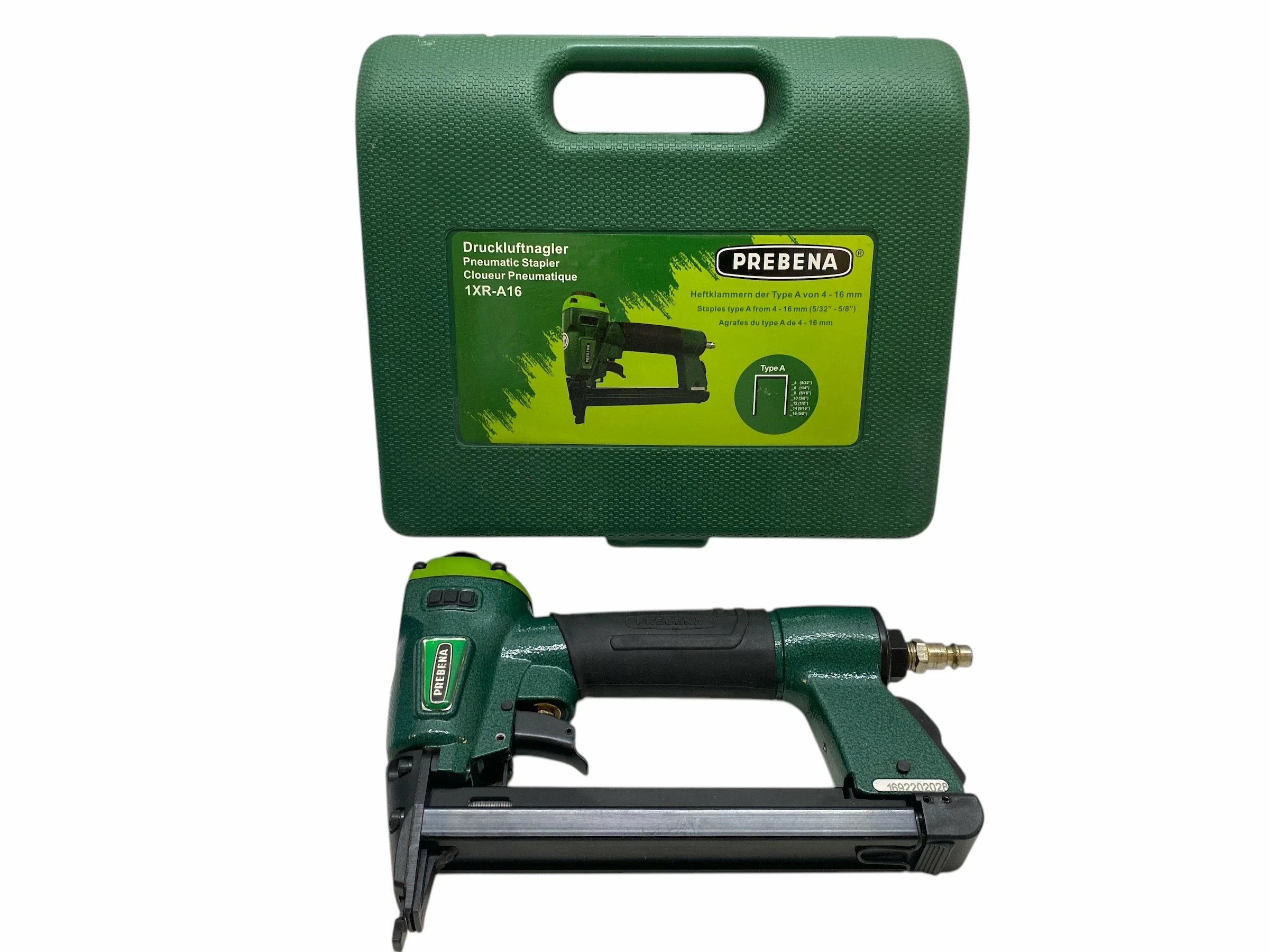zszywacz-pneumatyczny-tapicerski-1xr-a16-prebena-ean-gtin-4016429055732