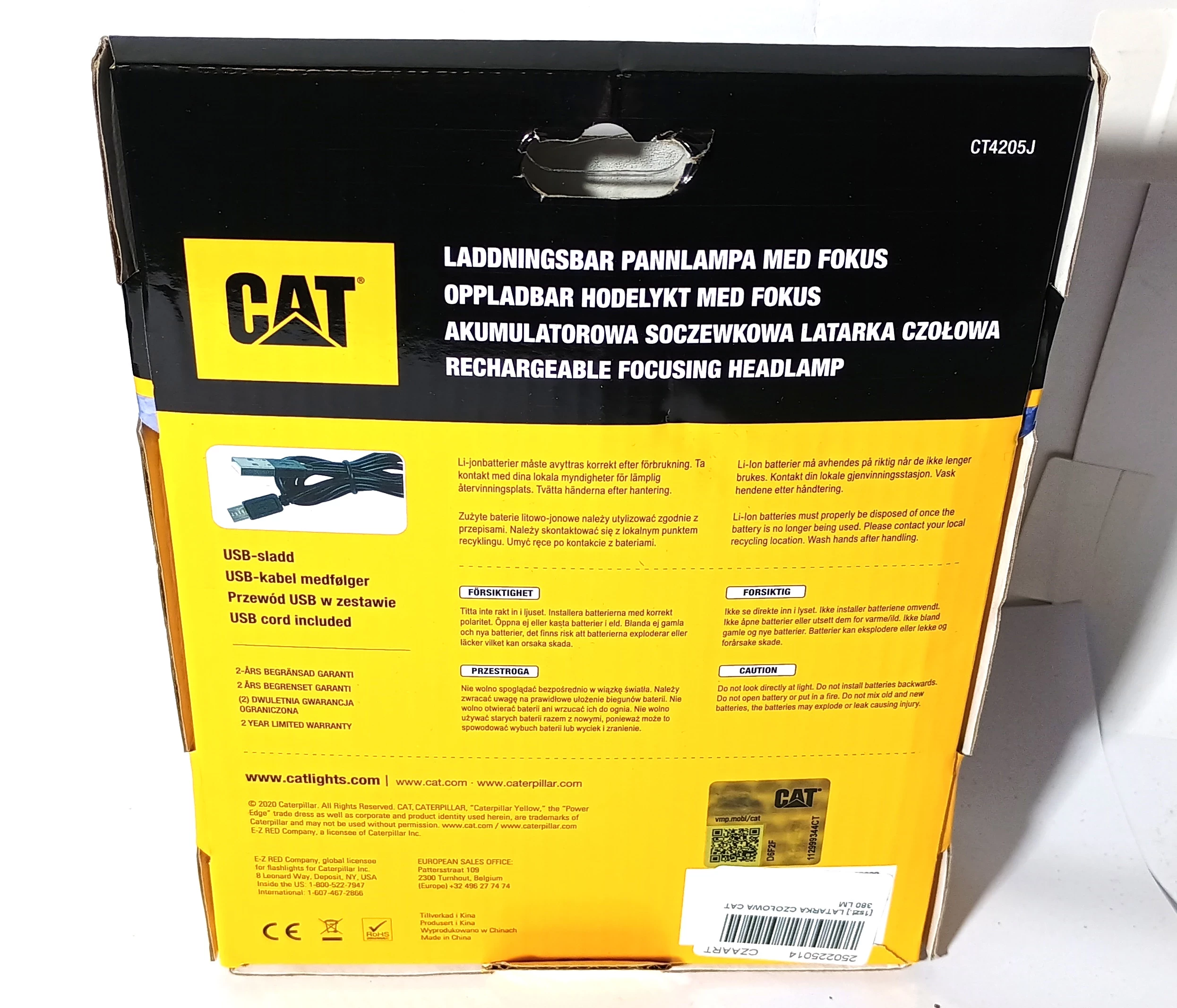 latarka-czolowa-led-ct4205j-caterpillar-ean-gtin-5420071505603