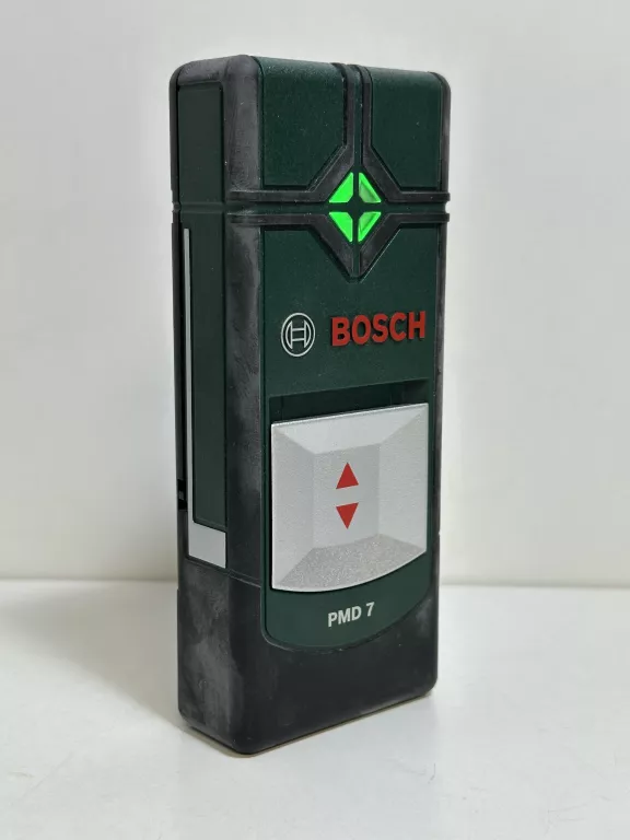 WYKRYWACH PRZEWODÓW BOSCH PMD 7 WARTO/OKAZJA