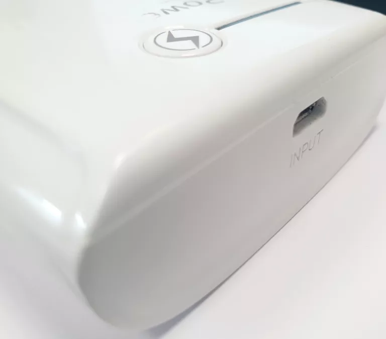 POWERBANK PQI 5200
