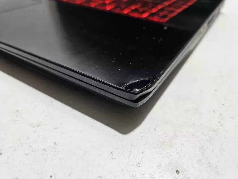 LAPTOP MSI THIN GF63 15,6" I5-11400H 8GB/512GB SSD RTX 3050 GWAR