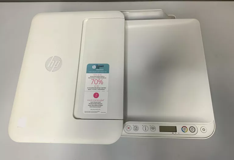 DRUKARKA HP DESKJET PLUS 4110