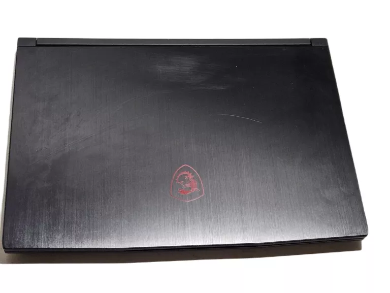 LAPTOP MSI THIN GF63 15,6" I5-11400H 8GB/512GB SSD RTX 3050 GWAR