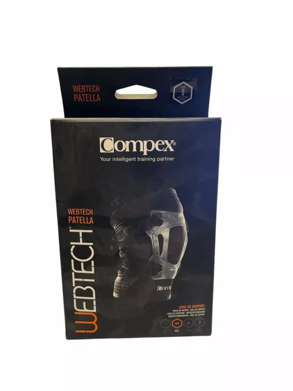 COMPEX STABILIZATOR NA RZEPKĘ