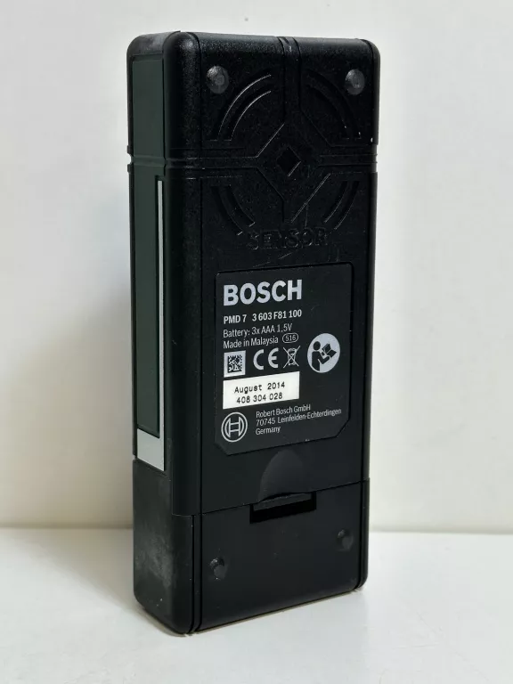 WYKRYWACH PRZEWODÓW BOSCH PMD 7 WARTO/OKAZJA