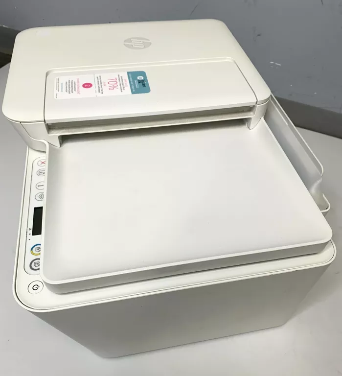 DRUKARKA HP DESKJET PLUS 4110