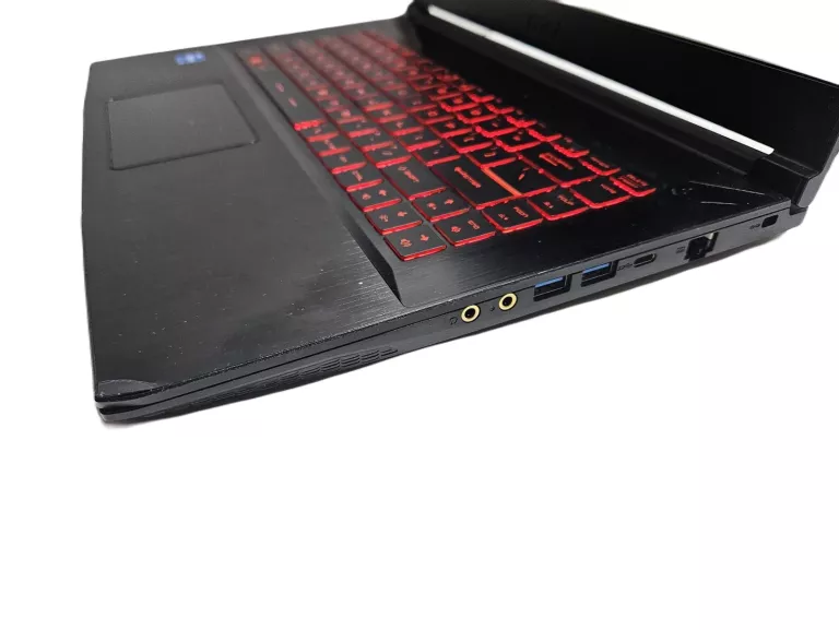 LAPTOP MSI THIN GF63 15,6" I5-11400H 8GB/512GB SSD RTX 3050 GWAR