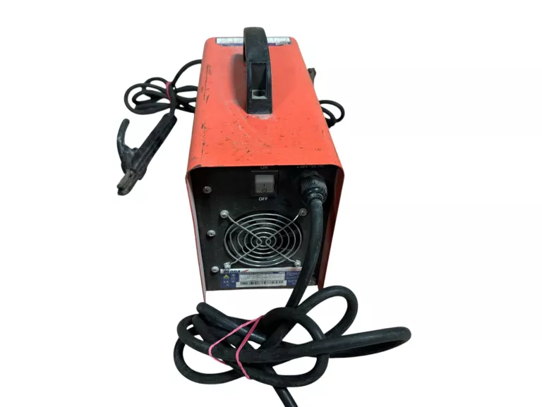SPAWARKA DEDRA 180A MMA !