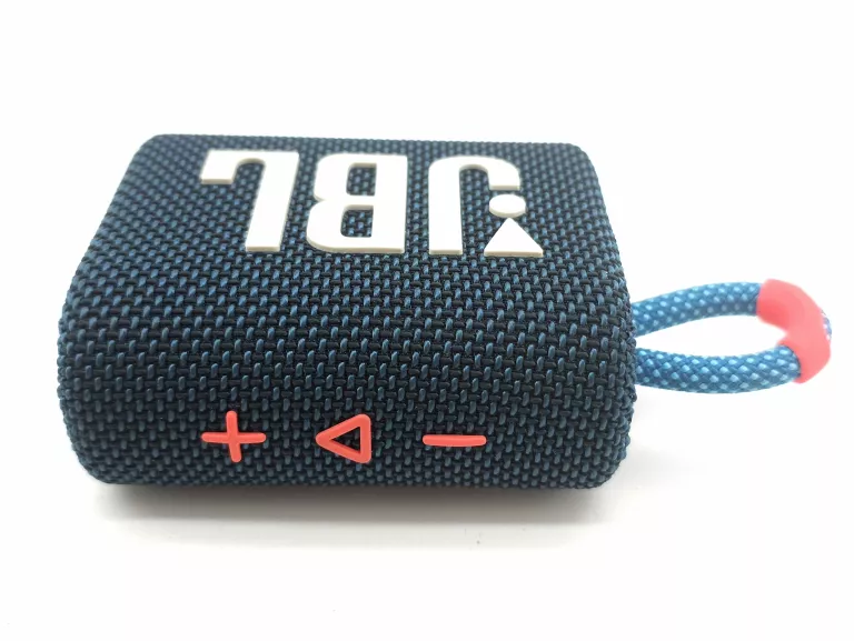 GŁOŚNIK JBL GO3