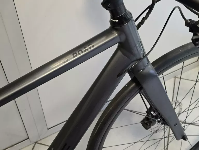 ROWER SZOSOWY CUBE SL ROAD SL 2019 RAMA 53CM KOŁA 28" WROCŁAW
