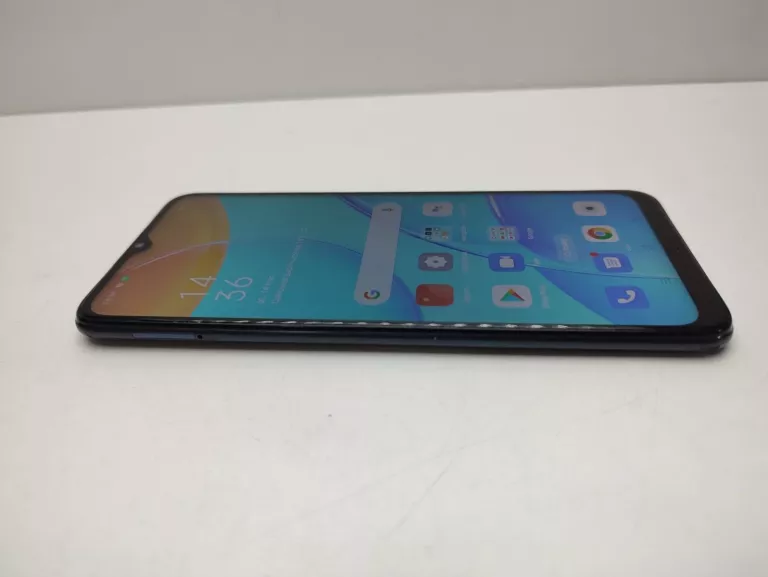 TELEFON OPPO A15 CPH2185 Z ŁADOWARKĄ