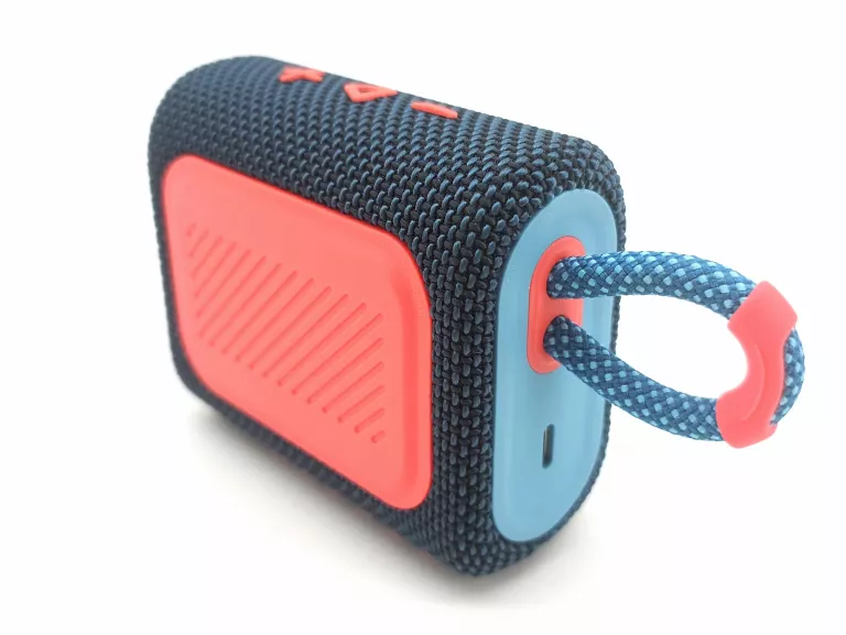 GŁOŚNIK JBL GO3