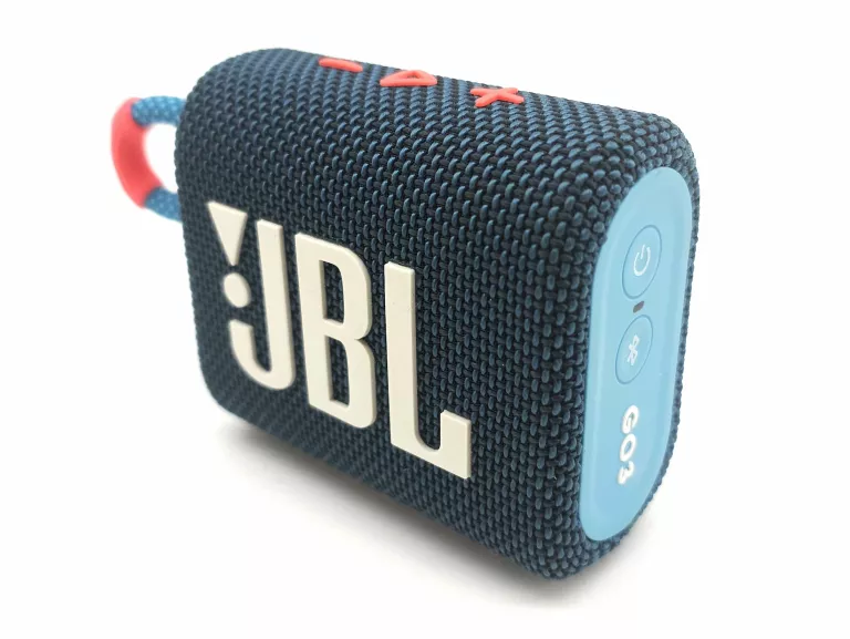 GŁOŚNIK JBL GO3