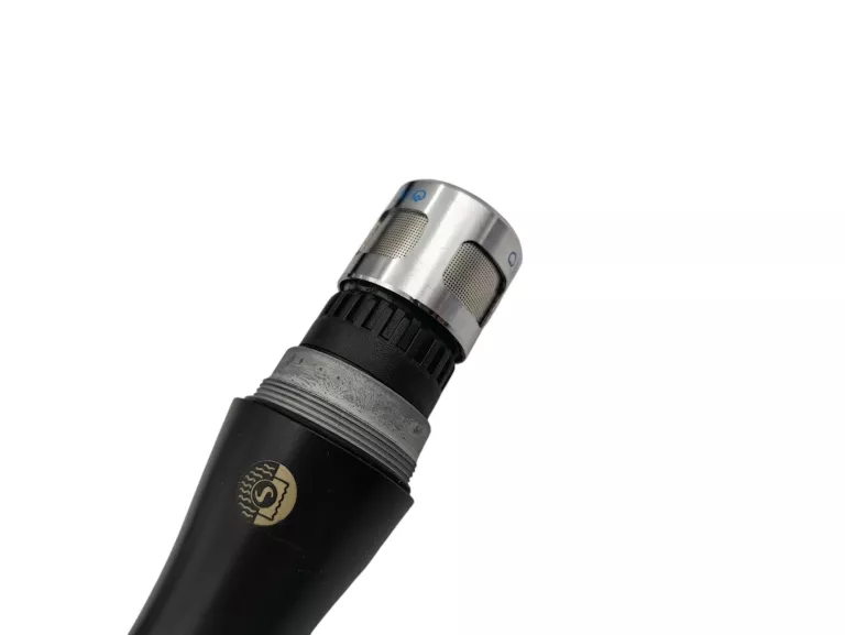 MIKROFON POJEMNOŚCIOWY SHURE KSM9HS 50 HZ – 20 KHZ