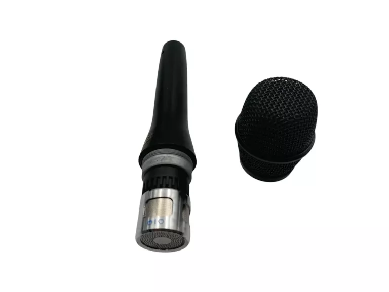 MIKROFON POJEMNOŚCIOWY SHURE KSM9HS 50 HZ – 20 KHZ