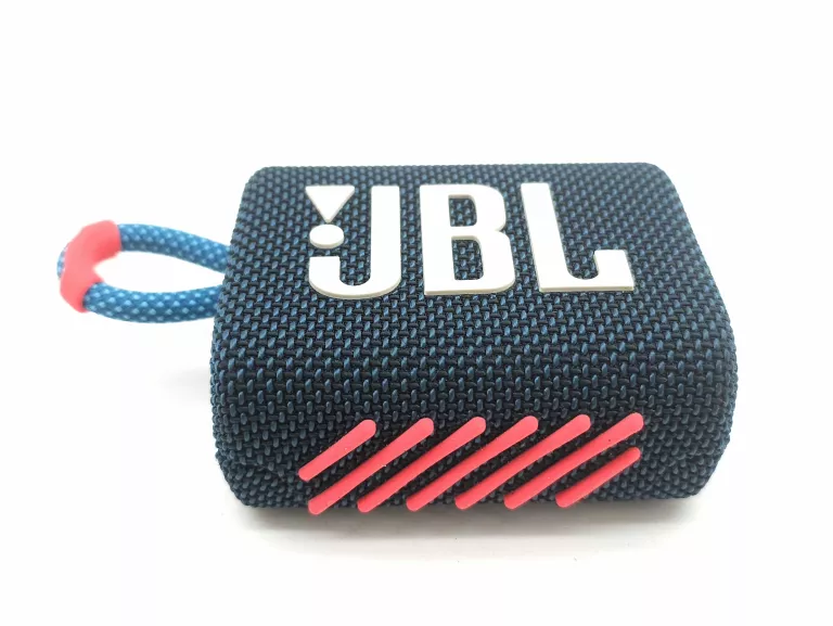 GŁOŚNIK JBL GO3