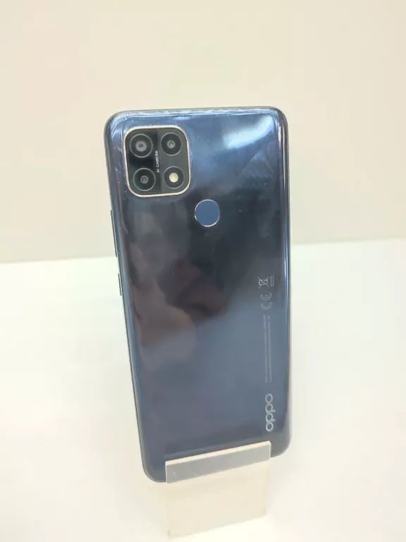 TELEFON OPPO A15 CPH2185 Z ŁADOWARKĄ