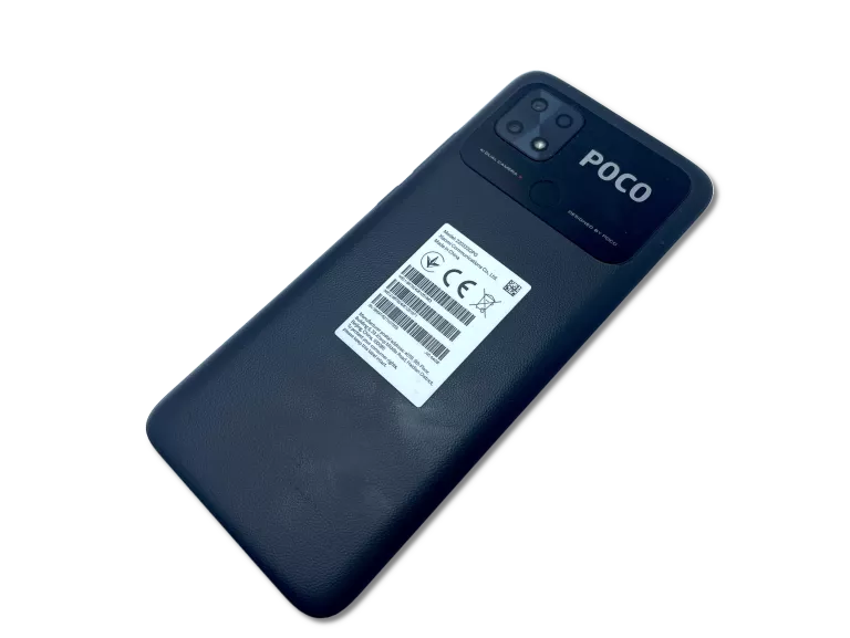 POCO C40  4 GB / 64 GB