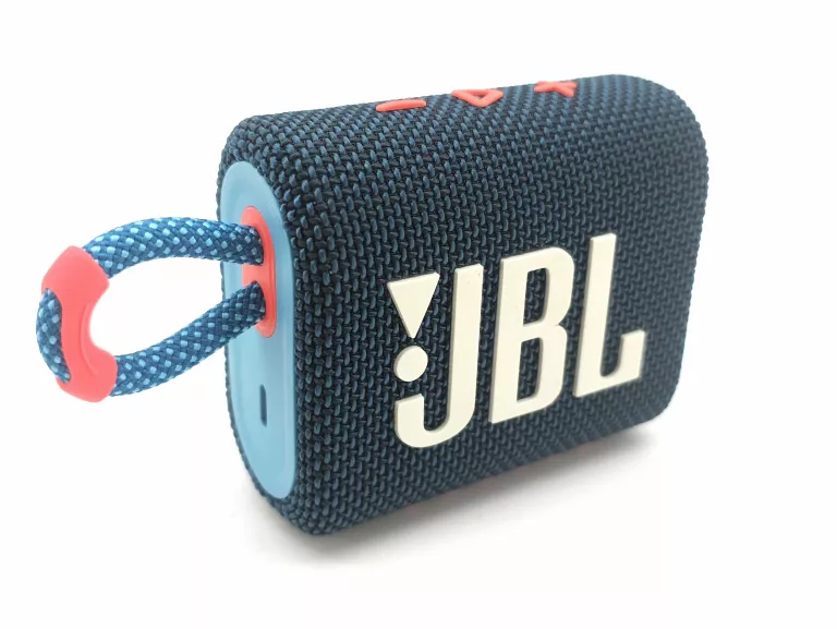 GŁOŚNIK JBL GO3