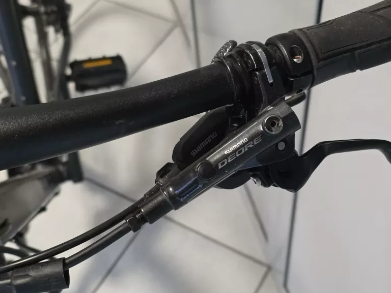 ROWER SZOSOWY CUBE SL ROAD SL 2019 RAMA 53CM KOŁA 28" WROCŁAW