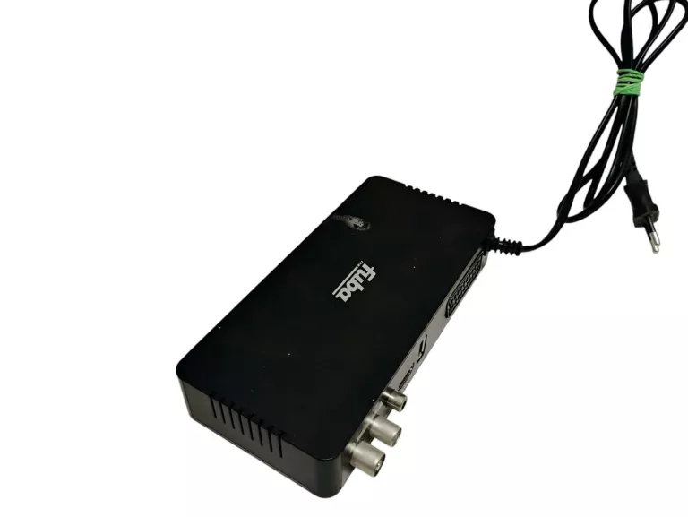 TUNER DVB-T2/HEVC FUBA ODE8600 PIL. PR. H.265 HDMI