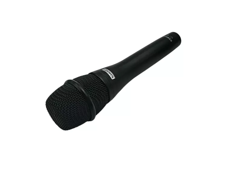 MIKROFON POJEMNOŚCIOWY SHURE KSM9HS 50 HZ – 20 KHZ