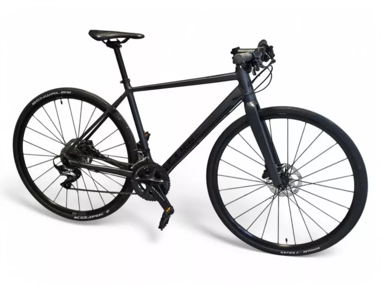ROWER SZOSOWY CUBE SL ROAD SL 2019 RAMA 53CM KOŁA 28" WROCŁAW
