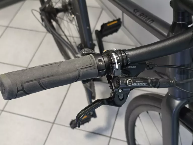 ROWER SZOSOWY CUBE SL ROAD SL 2019 RAMA 53CM KOŁA 28" WROCŁAW