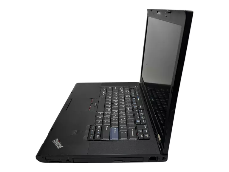 LAPTOP LENOVO THINKPAD T520 I5-2430M SSD NVIDIA NVS 4200M