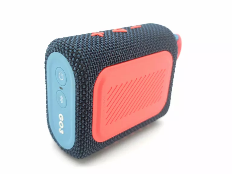 GŁOŚNIK JBL GO3