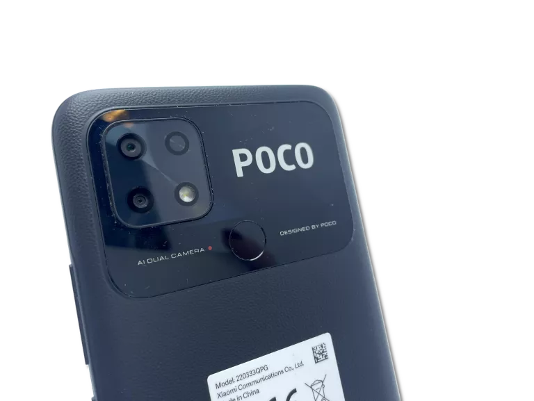 POCO C40  4 GB / 64 GB