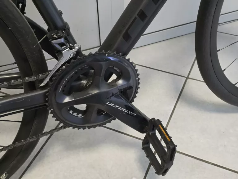 ROWER SZOSOWY CUBE SL ROAD SL 2019 RAMA 53CM KOŁA 28" WROCŁAW