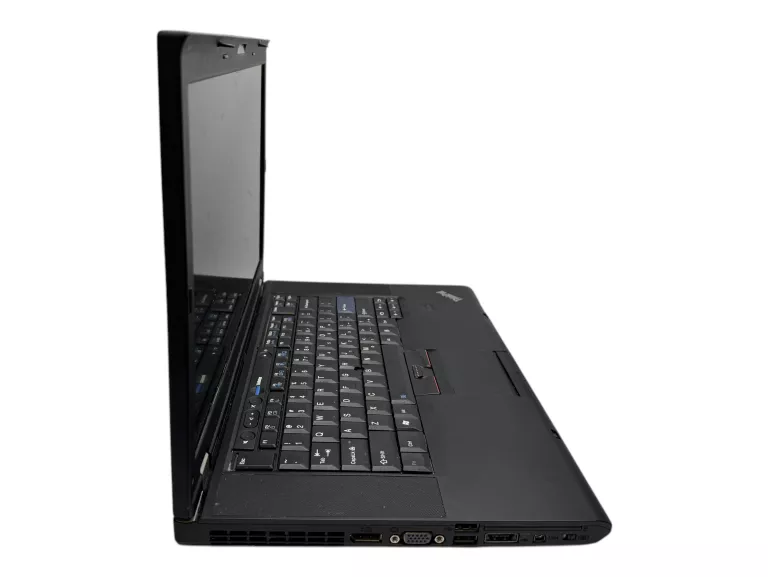 LAPTOP LENOVO THINKPAD T520 I5-2430M SSD NVIDIA NVS 4200M