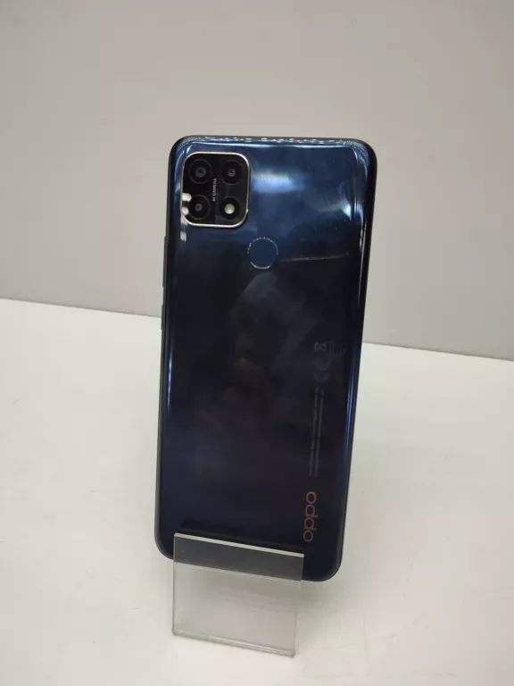 TELEFON OPPO A15 CPH2185 Z ŁADOWARKĄ