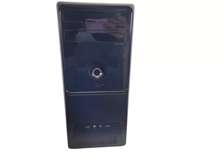 KOMPUTER STACJONARNY AMD ATHLON 250 3GB RAMDDR3 256GB HDD WIN7 + MONITOR
