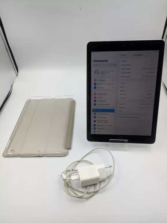 TABLET APPLE IPAD 6TH GEN A1893 WIFI 9,7" 2 GB / 128 GB