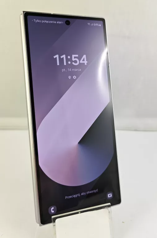 TELEFON SAMSUNG GALAXY Z FOLD6 256GB