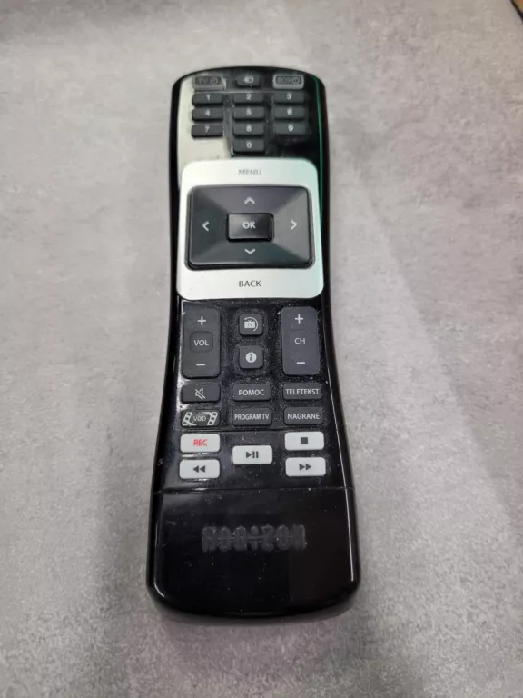 DEKODER UPC HORIZON DMC7002KLG2