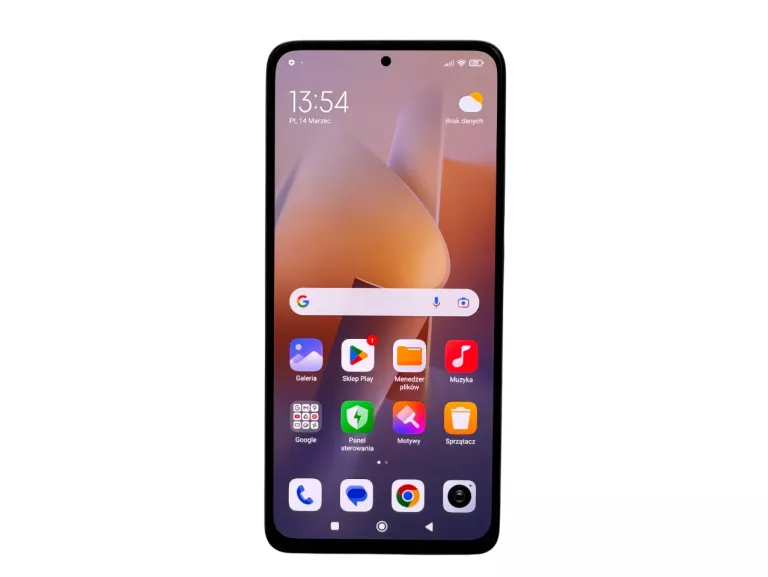 TELEFON XIAOMI REDMI NOTE 11 PRO 6/128GB 6.67" 5000MAH