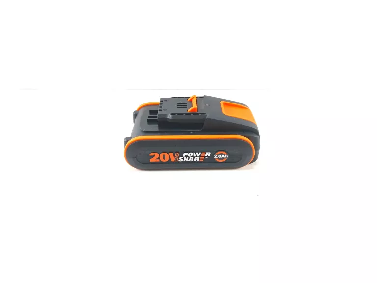 SEKATOR NOŻYCE DO GAŁĘZI  25MM WORX WG330E.9 AKUMULATOR + ŁADOWARKA