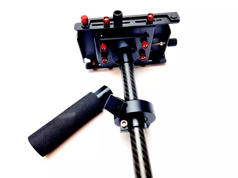 STABILIZATOR STEADICAM CENEGEN CG70VSR + OBCIĄŻNIKI