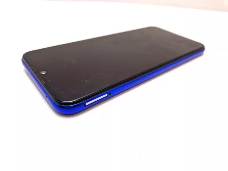 SMARTFON XIAOMI REDMI NOTE 8T 4 GB / 64 GB 4G (LTE) NIEBIESKI