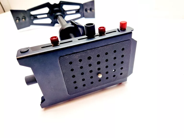 STABILIZATOR STEADICAM CENEGEN CG70VSR + OBCIĄŻNIKI