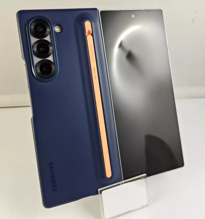 TELEFON SAMSUNG GALAXY Z FOLD6 256GB