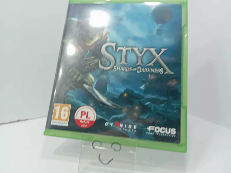 STYX XONE